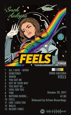 Snoh Aalegra - FEELS.jpg